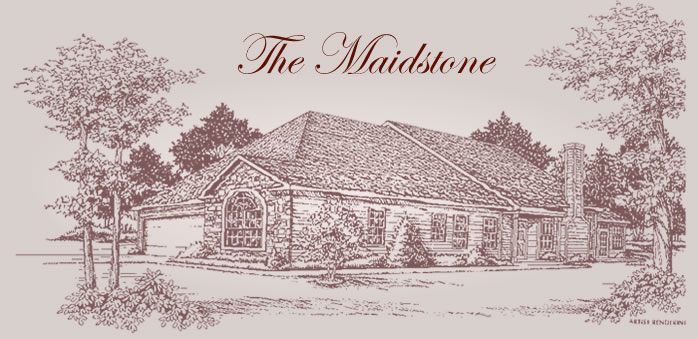 maidstone drawing