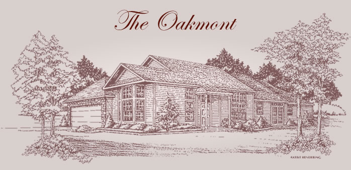 oakmont drawing