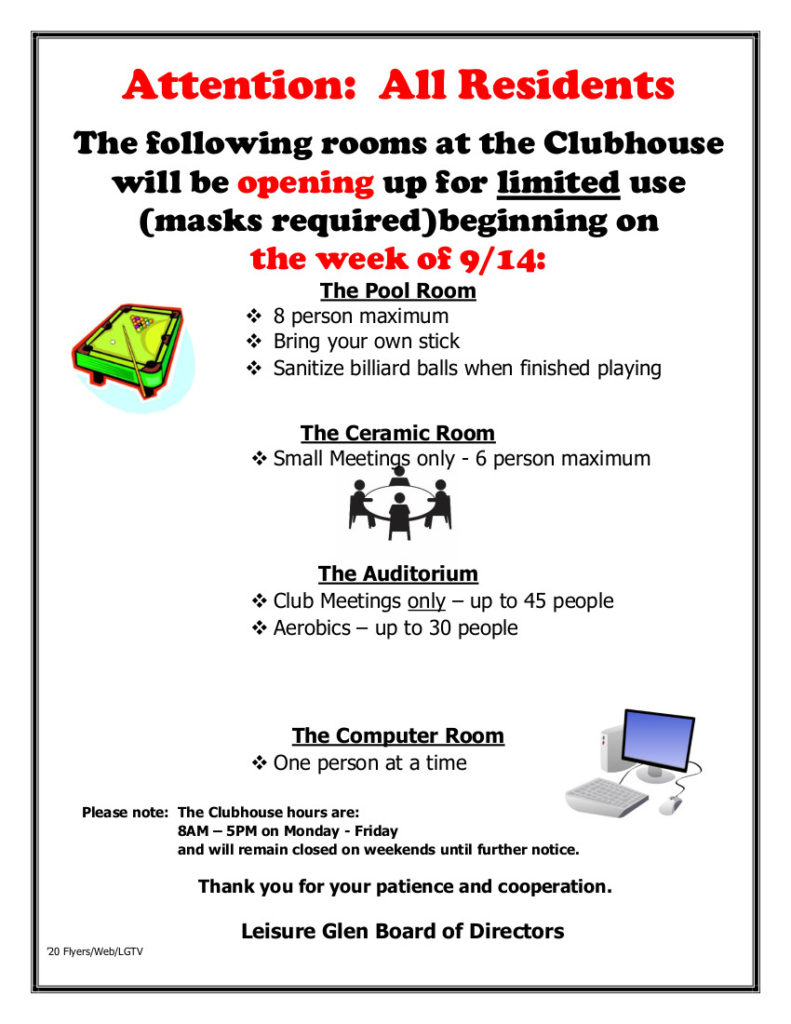 Flyer