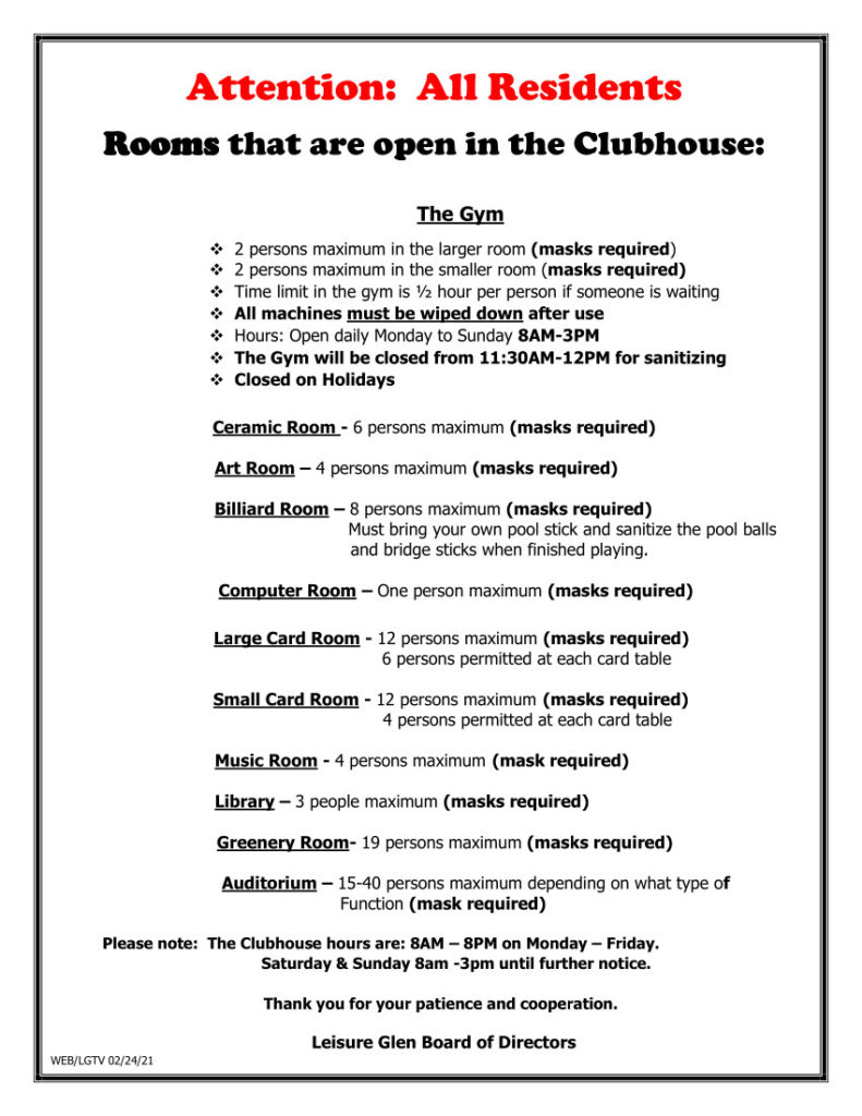 Flyer