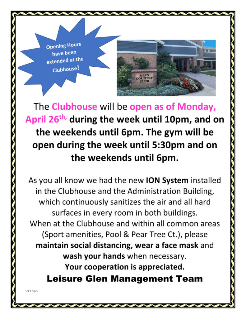 Flyer