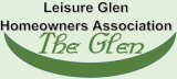 Leisure Glen HOA