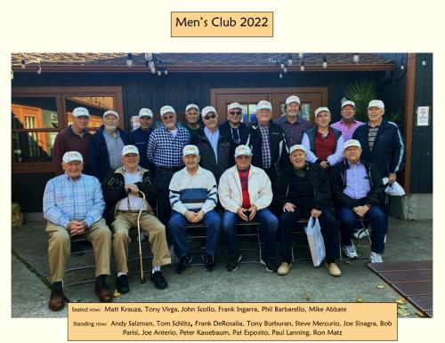 2022 Men's Club Color Corrected